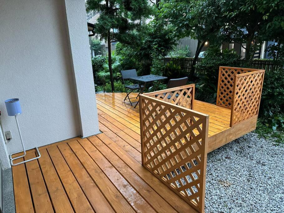 The House Of Calmness Villa Beppu Exteriör bild