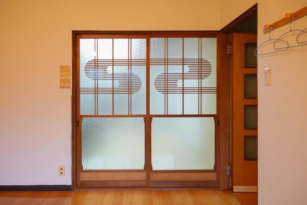 The House Of Calmness Villa Beppu Exteriör bild