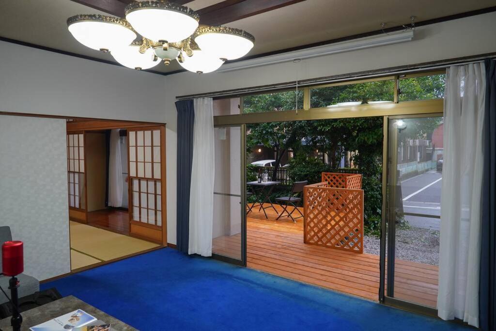 The House Of Calmness Villa Beppu Exteriör bild